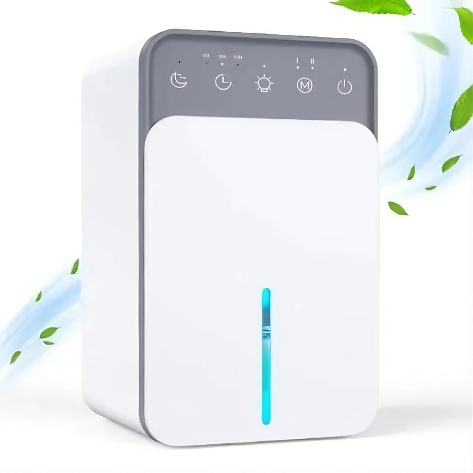 PureAirly™ - Air purifier