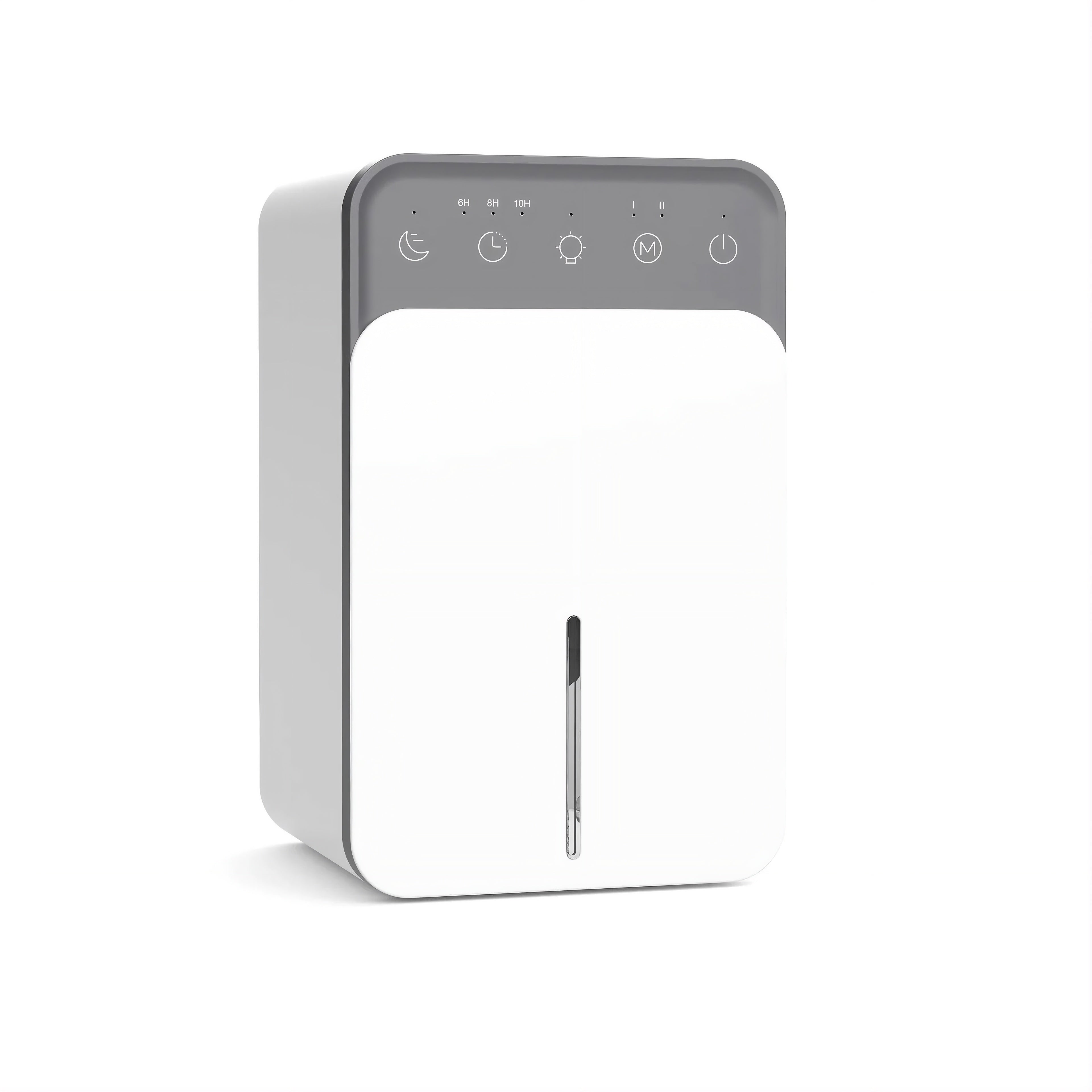 PureAirly™ - Air purifier