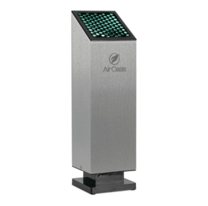 air oasis air purifier 
