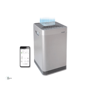 NuWave OxyPure air purifier